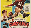 Crazylegs