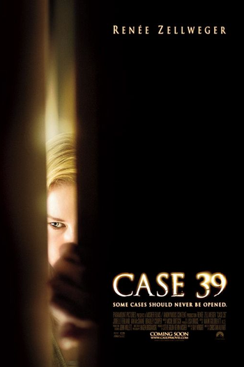  de Filme Caso 39 (2009)