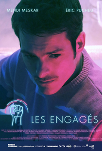 Les Engagés (1ª Temporada) - Poster / Capa / Cartaz - Oficial 6