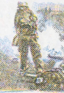 The Quick and the Dead (The Quick and the Dead)