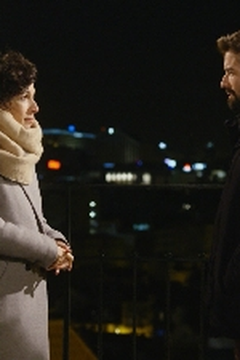 Poster de Episódio João (2019)