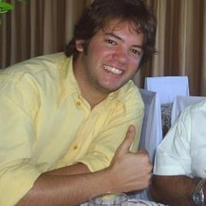 Foto de perfil de Roger