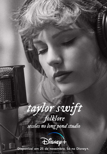 Folklore: Sessões no Long Pond Studio (Folklore: The Long Pond Studio Sessions)