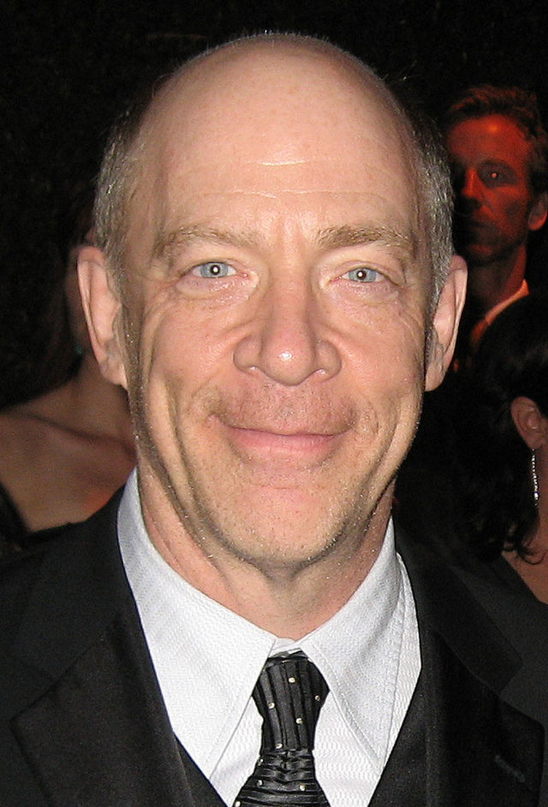 J.K. Simmons - Foto 15