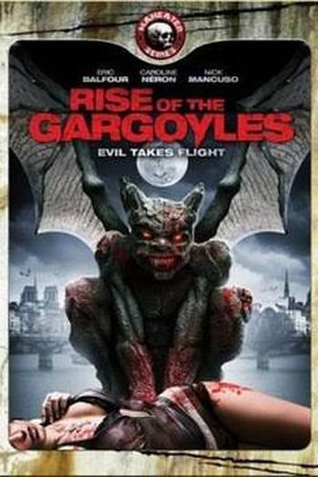  de Filme Filhos Da Escuridão (2009)