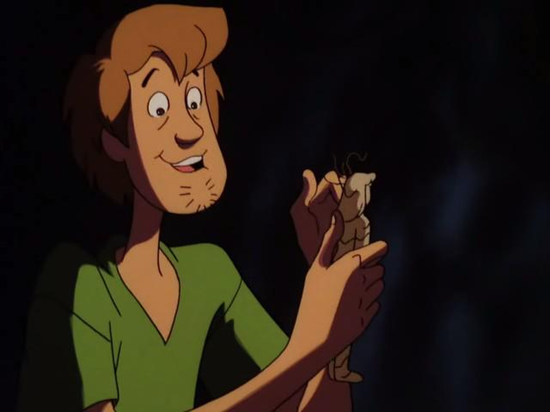 Foto 17 de Scooby-Doo na Ilha dos Zumbis