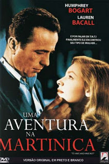  de Filme Uma Aventura na Martinica (1944)