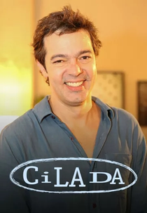 Cilada (6ª Temporada) (Cilada (6ª Temporada))