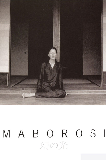  de Filme Maborosi, a Luz da Ilusão (1995)