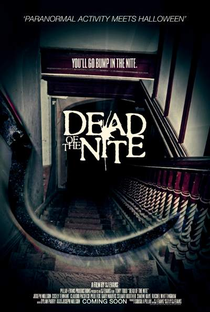 Dead of the Nite - Poster / Capa / Cartaz - Oficial 2