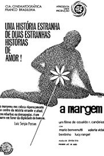  de Filme A Margem (1967)