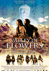 Vale das Flores (Valley of Flowers)