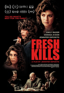 Fresh Kills (Fresh Kills)