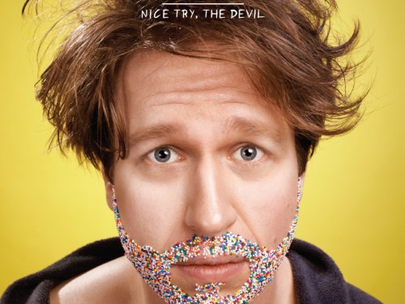 Foto 1 de  Nice Try, the Devil! 