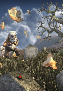 Chicória e Café (Cikorja an' kafe)