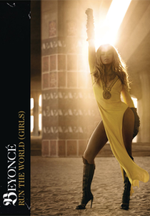 Beyoncé: Run the World (Girls) (Beyoncé: Run the World (Girls))