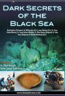 Os mistérios do Mar Negro - Poster / Capa / Cartaz - Oficial 3