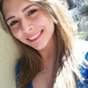 Foto de perfil de Bruna Franco