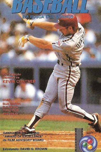  de Filme Baseball - Em Busca dos Sonhos (1982)