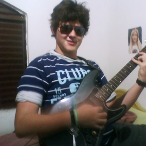 Foto de perfil de André Luis Medina Bianconi