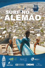 Surf  no Alemão (Surf  no Alemão)