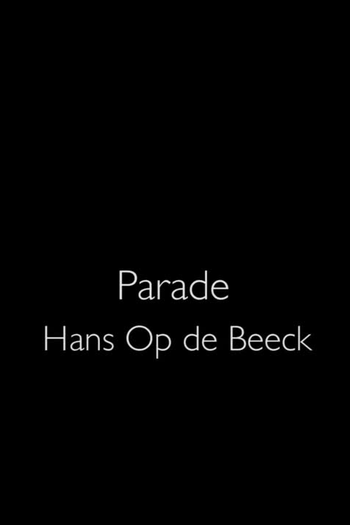 Poster de Curta Parade (2012)