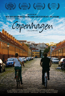 Copenhagen - Poster / Capa / Cartaz - Oficial 3