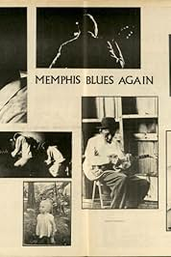  de Filme The Blues Society (2024)