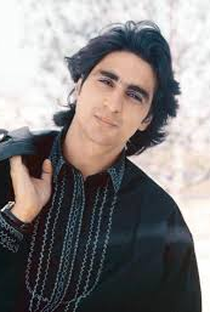 Antonio Flores - Poster 1