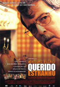 Querido Estranho (Querido Estranho)