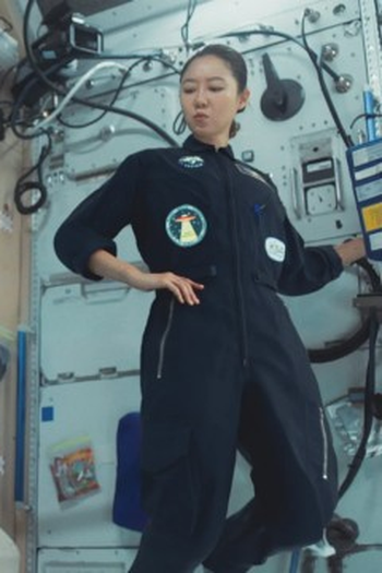 Poster de Episódio 2회 (2025)