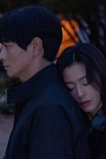 Poster de Episódio 8회 (2025)