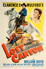 Desfiladeiro Perdido (Lost Canyon)