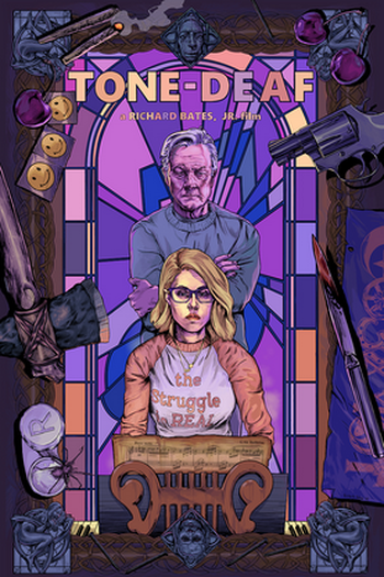  de Filme Insanidade (2019)