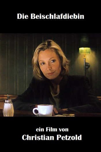  de Filme The Sex Thief (1998)