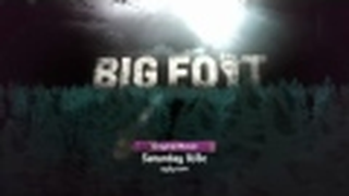 Trailer: Syfy Bigfoot (2012)