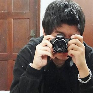 Foto de perfil de Gustavo Miyamura
