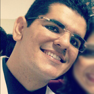 Foto de perfil de Fabrício Calixto