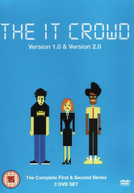 The IT Crowd (2ª Temporada) (The IT Crowd (Series 2))