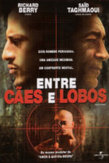 Poster de Filme Entre Cães e Lobos (None)