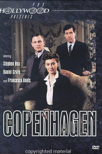  de Filme Copenhagen (2002)