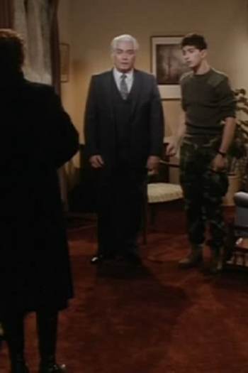 Poster de Episódio Secrets (1987)