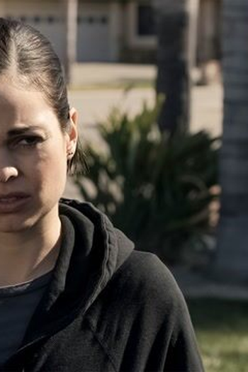 Poster de Episódio Stigma (2020)