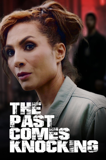  de Filme O Passado Bate à Porta (2024)