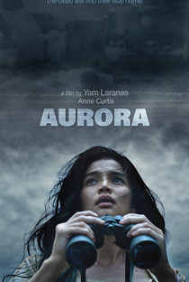 Aurora - O Resgate das Almas - Poster / Capa / Cartaz - Oficial 2