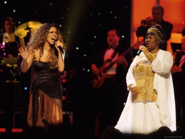 VH1 Divas Live - 14 de Abril de 1998 | Filmow