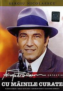 Cu mainile curate (Cu mâinile curate)