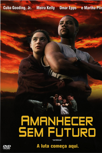  de Filme Amanhecer sem Futuro (1993)