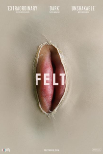 Felt - Poster / Capa / Cartaz - Oficial 3
