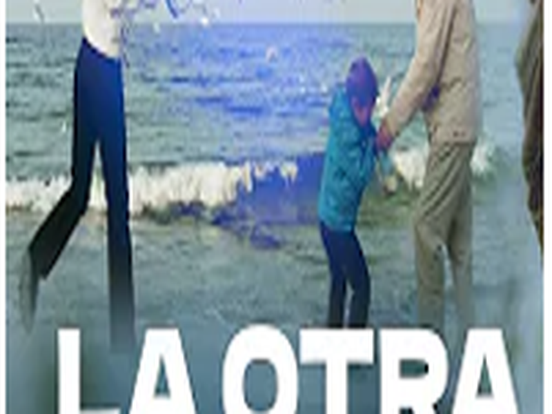 Foto 1 de A outra mulher